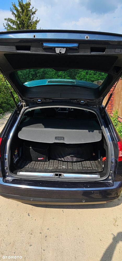 Citroën C5 2.0i 16V Exclusive - 26
