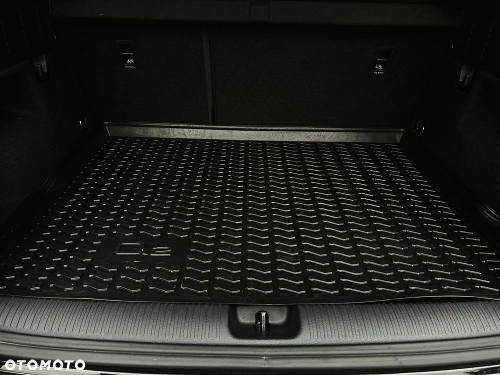 Audi Q2 1.6 TDI Sport S tronic - 23