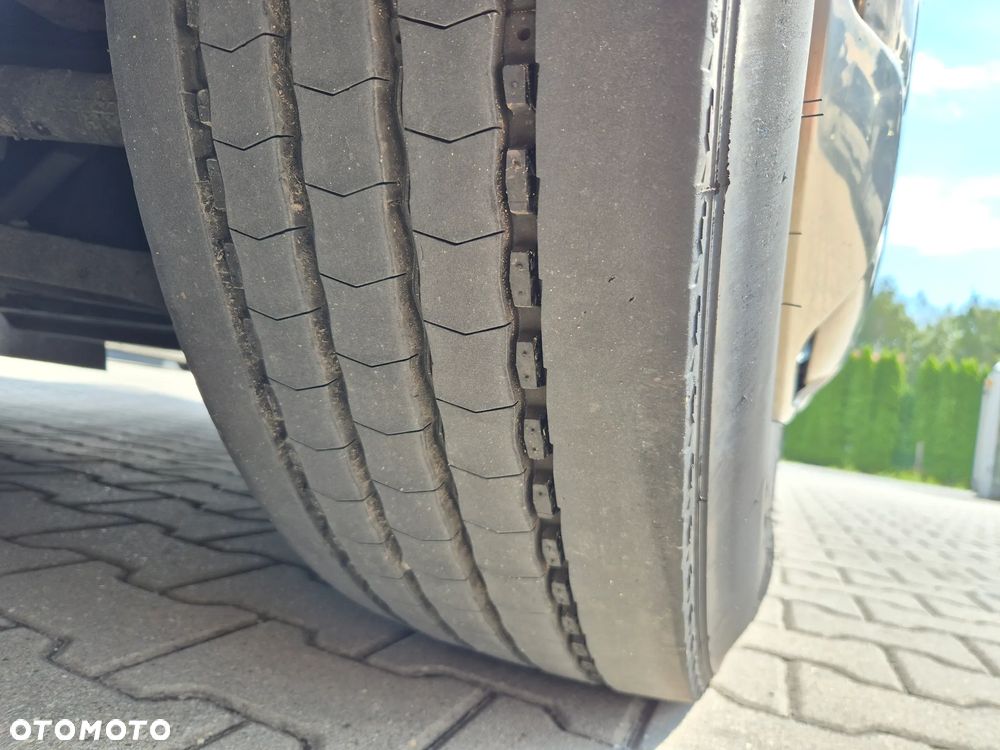 Mercedes-Benz RHD-L / 14 METRÓW/ SPROWADZONY/ 65 MIEJSC - 24