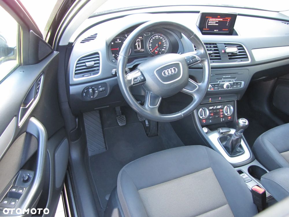 Audi Q3 2.0 TDI Prime Edition - 9