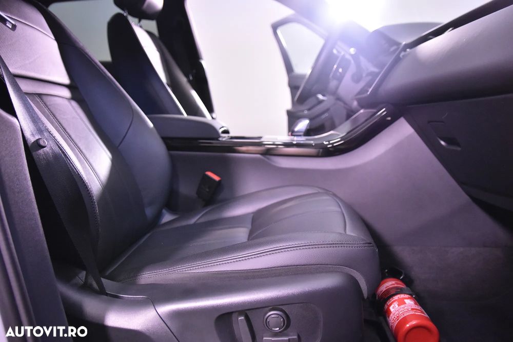 Land Rover Range Rover Evoque - 12