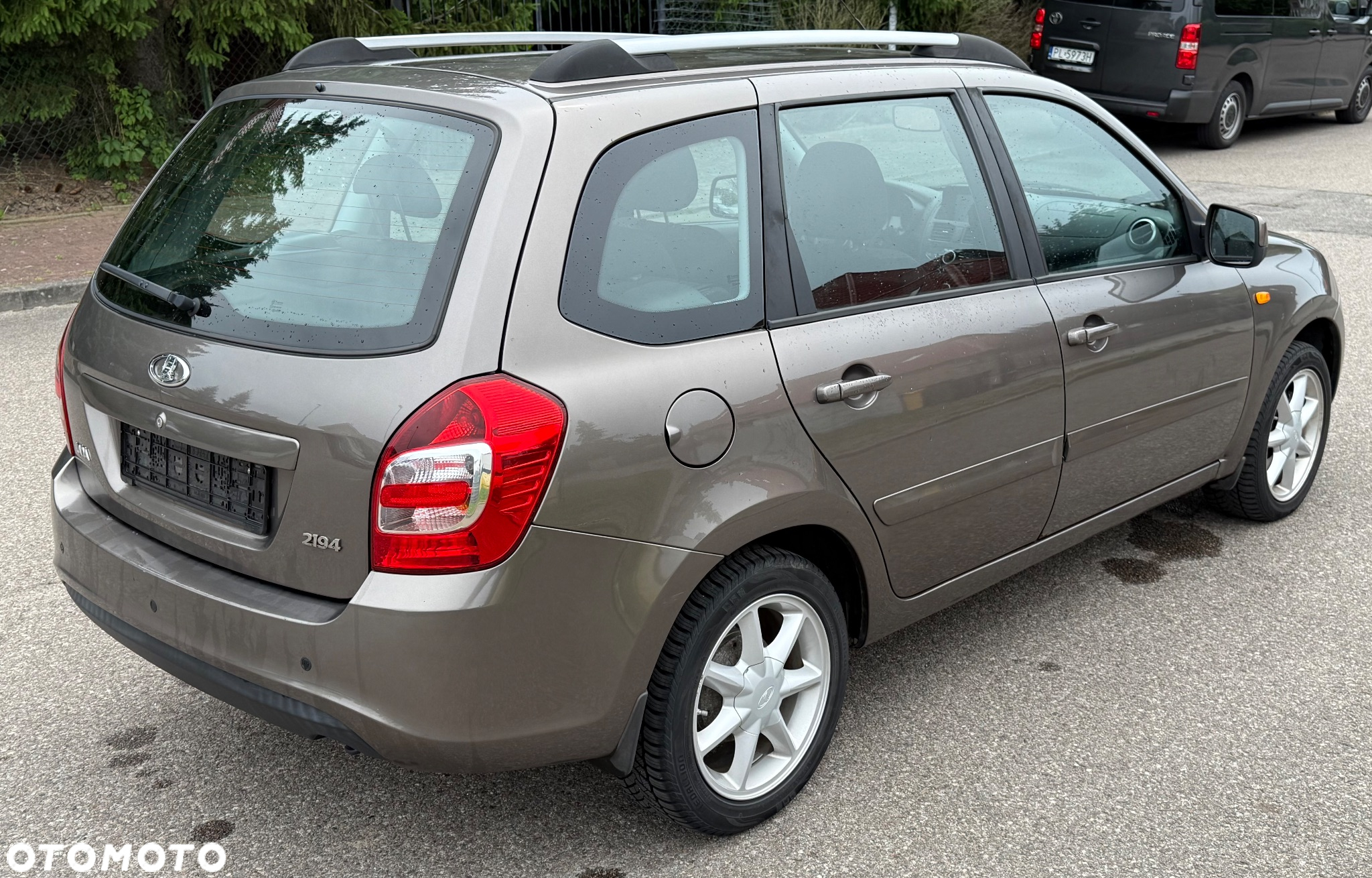 Lada Kalina Luxus - 7