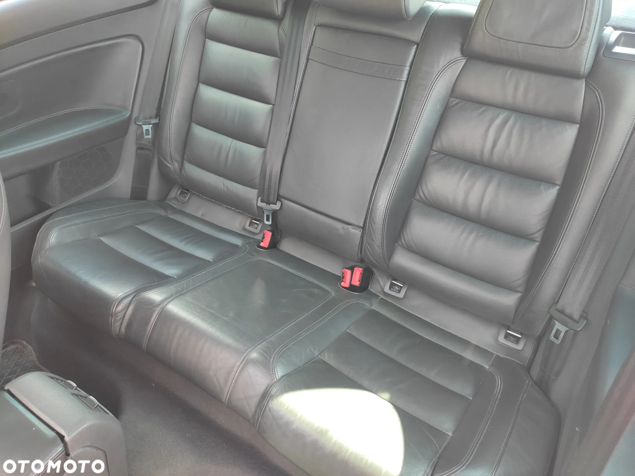Volkswagen Golf 2.0 GTI DSG - 10