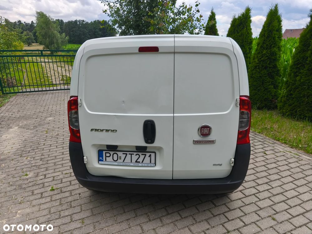 Fiat Fiorino - 7