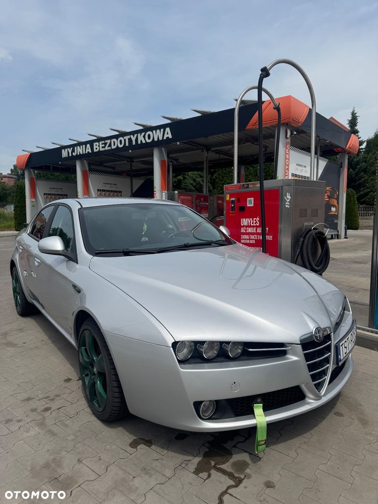 Alfa Romeo 159 - 1