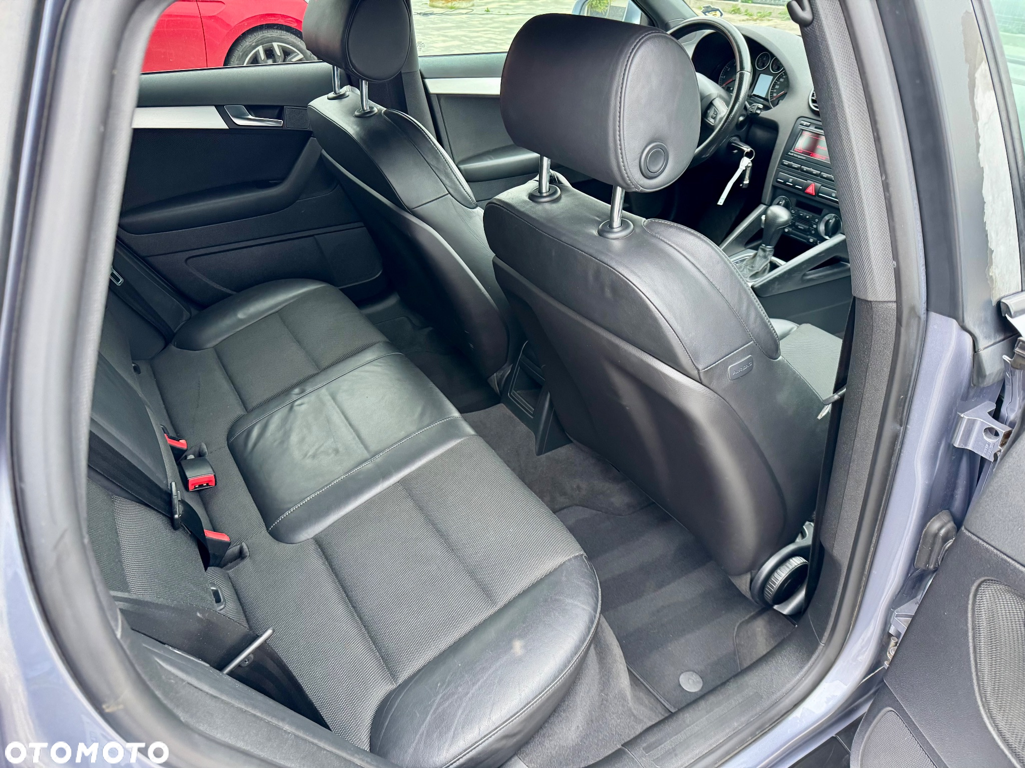 Audi A3 Sportback - 13
