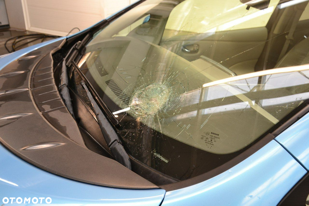 Nissan Leaf - 15