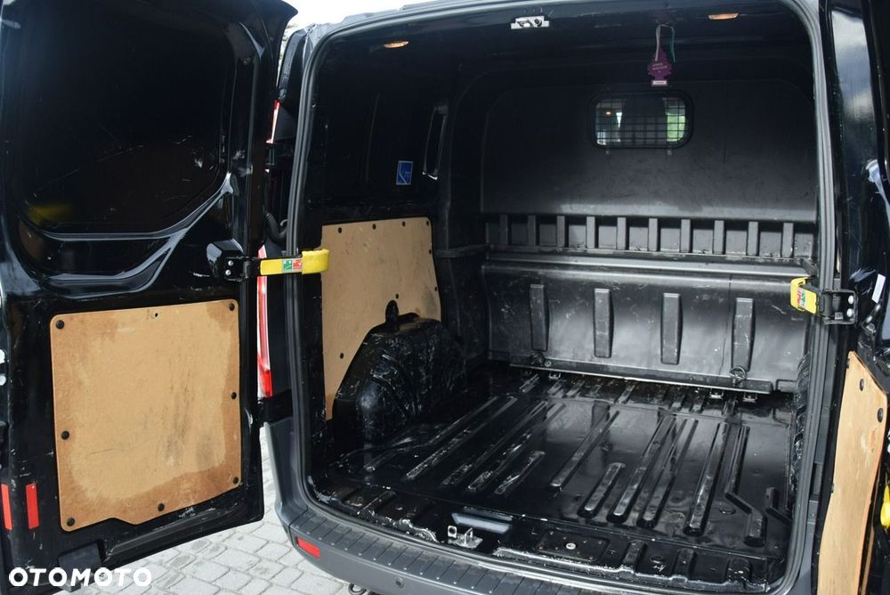 Ford Transit Custom - 25