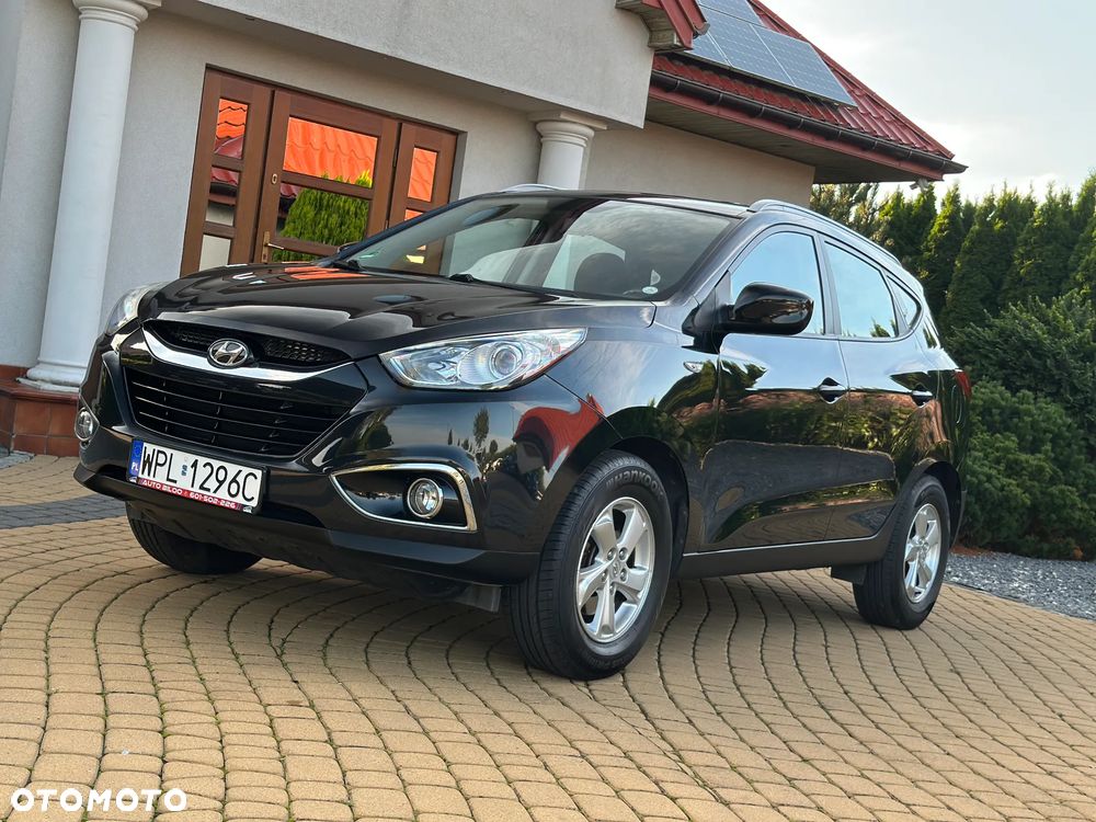 Hyundai ix35 - 31