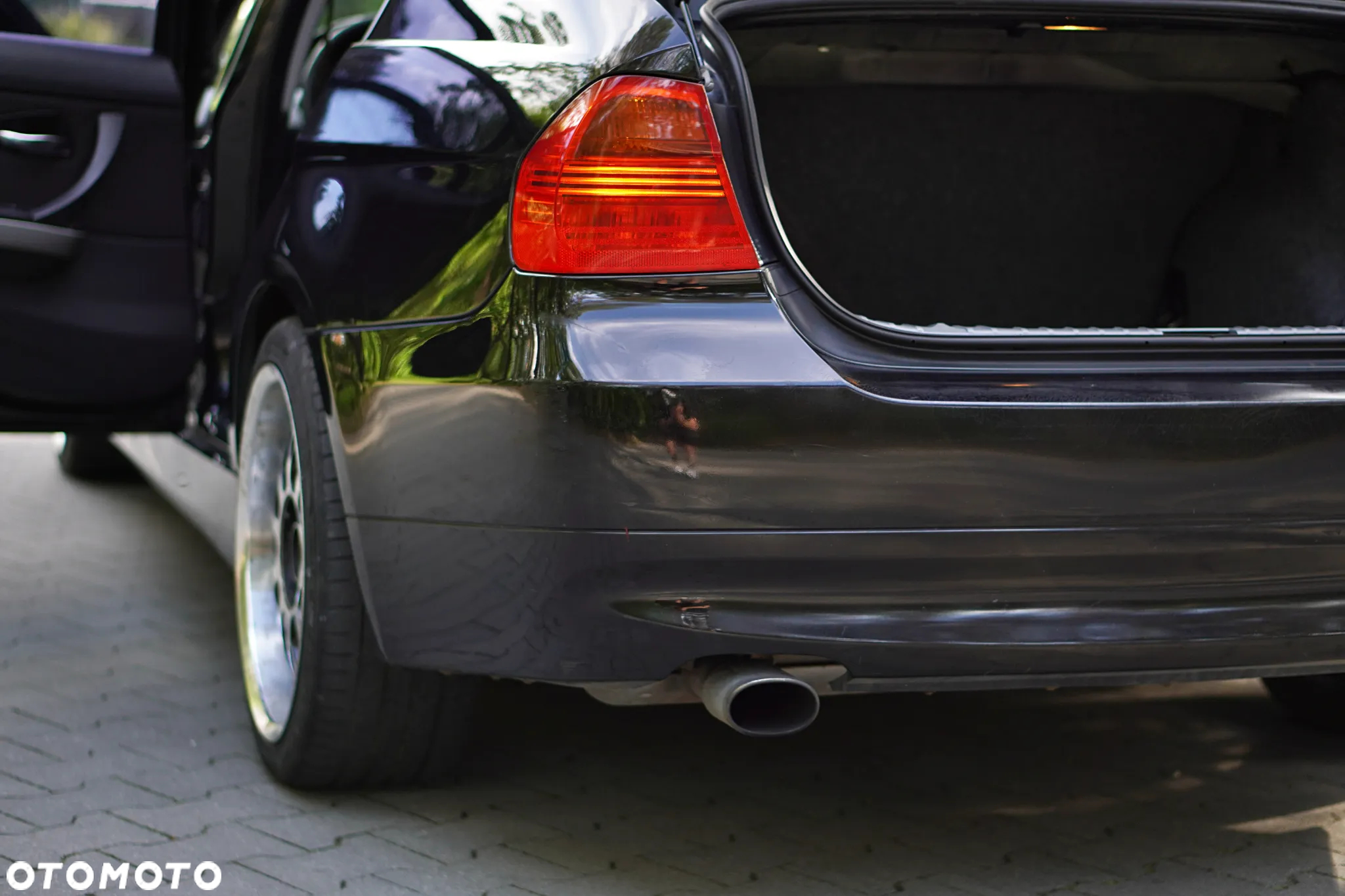 BMW Seria 3 320i - 6