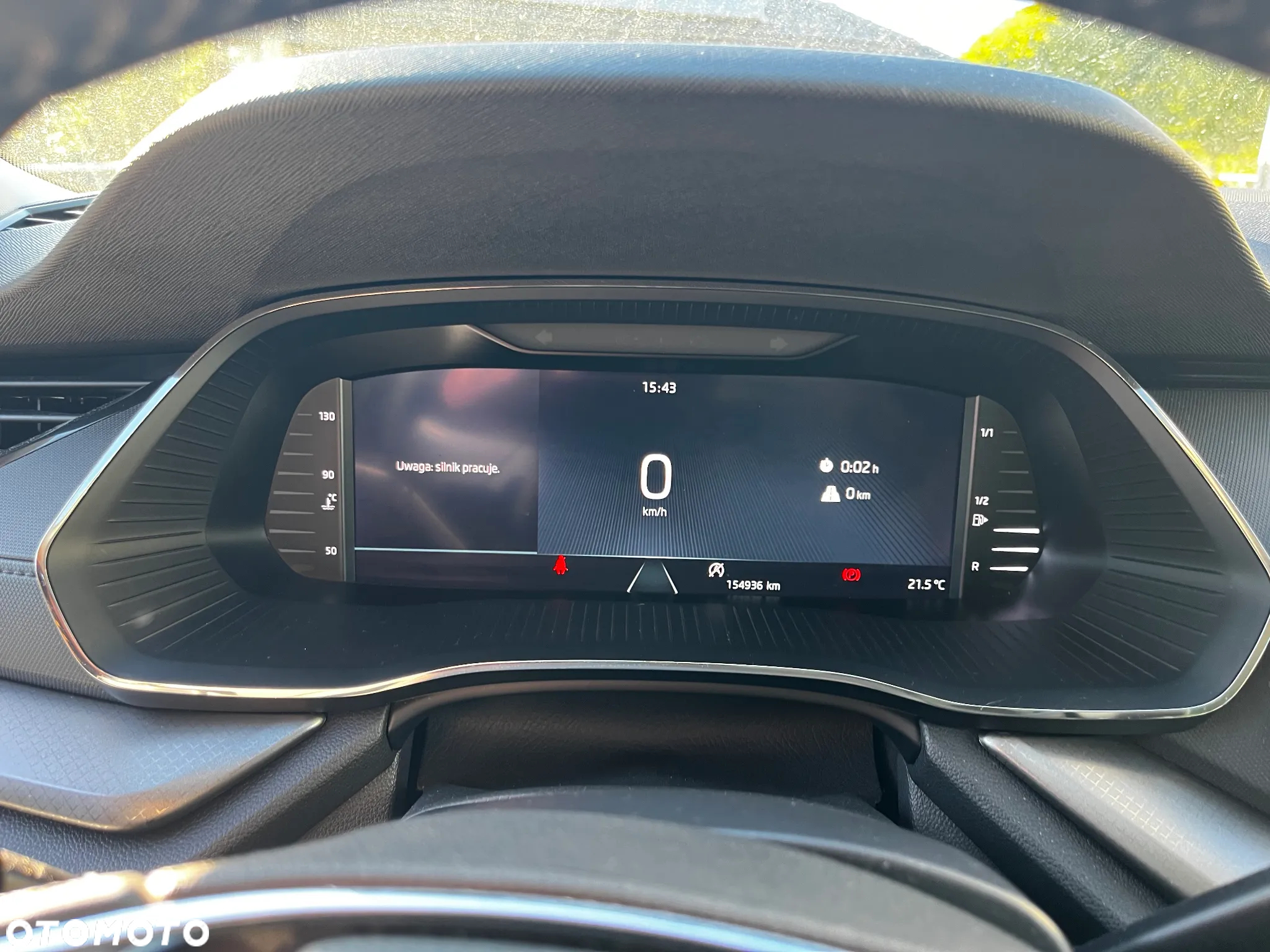 Skoda Octavia 1.5 TSI ACT Ambition - 3