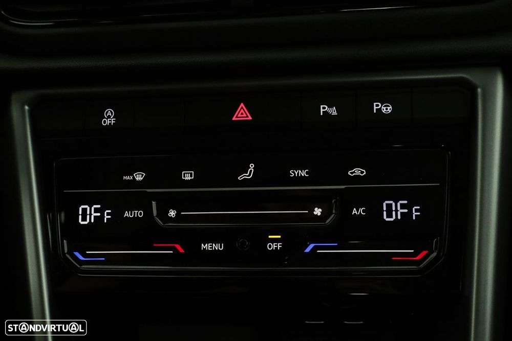 VW T-Roc 1.0 TSI Life - 12