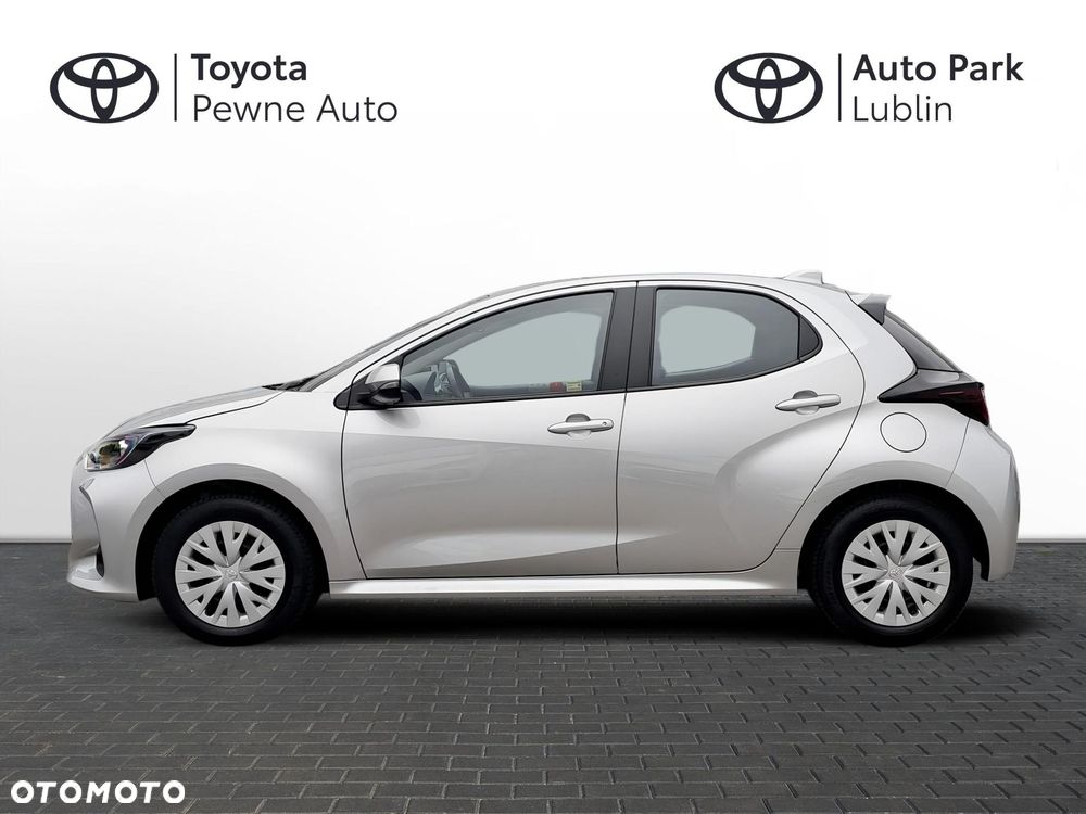 Toyota Yaris Hybrid 1.5 Comfort - 2