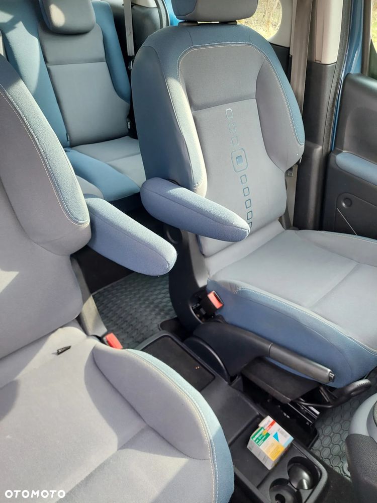 Citroën Berlingo - 19