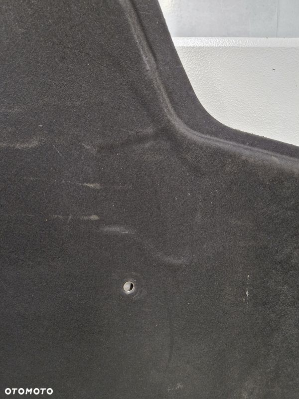 INFINITI M M30 WYGŁUSZENIE MASKI PODBITKA - 3