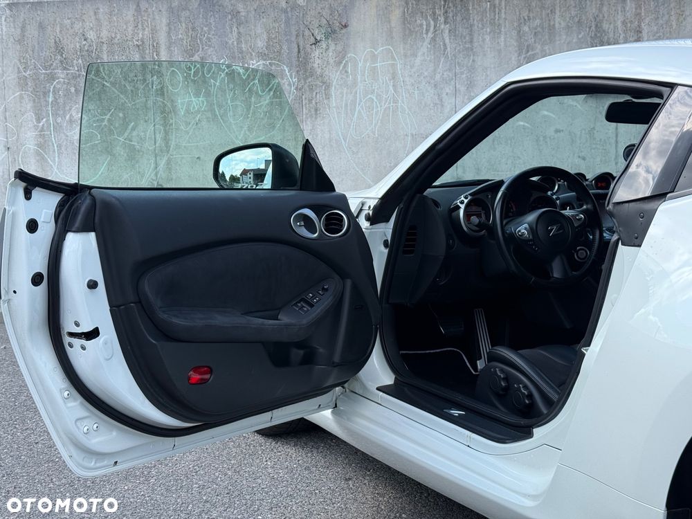 Nissan 370 Z 3.7 V6 Pack2 - 20