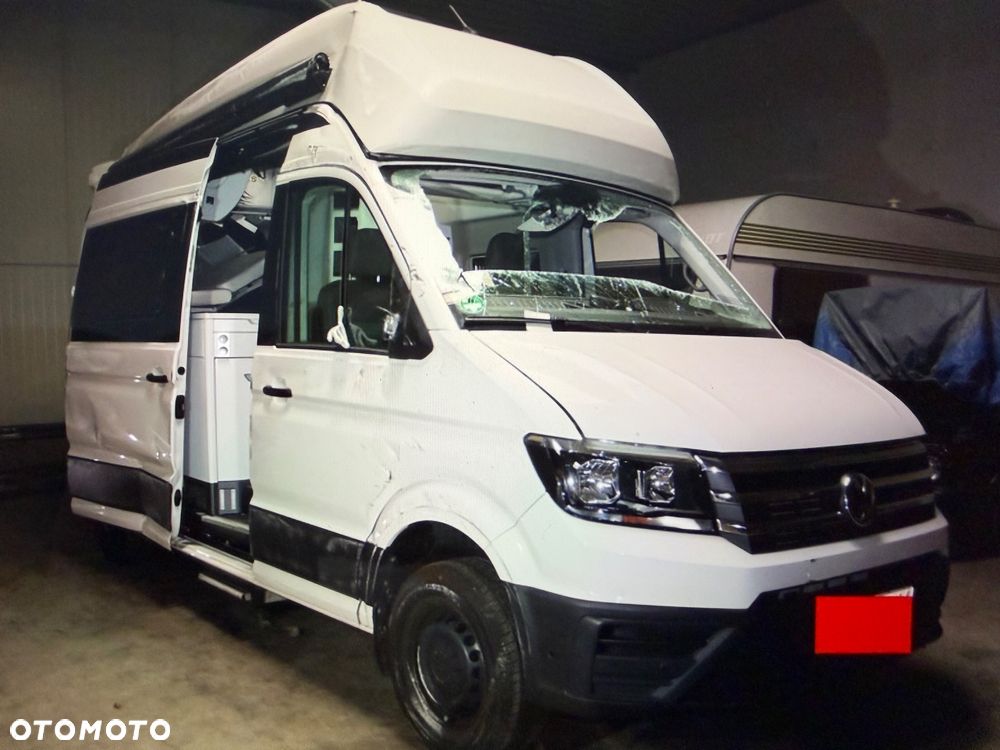 Volkswagen Grand California 600 - 5