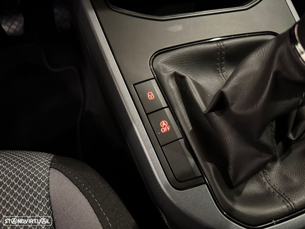 SEAT Arona 1.0 TSI Xcellence - 41