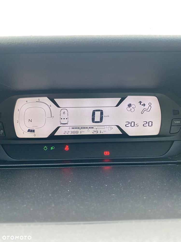 Citroën C4 Grand Picasso 1.6 e-HDi Intensive ETG6 - 7
