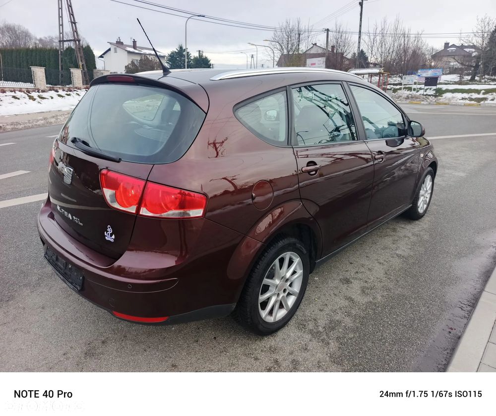 Seat Altea XL - 3