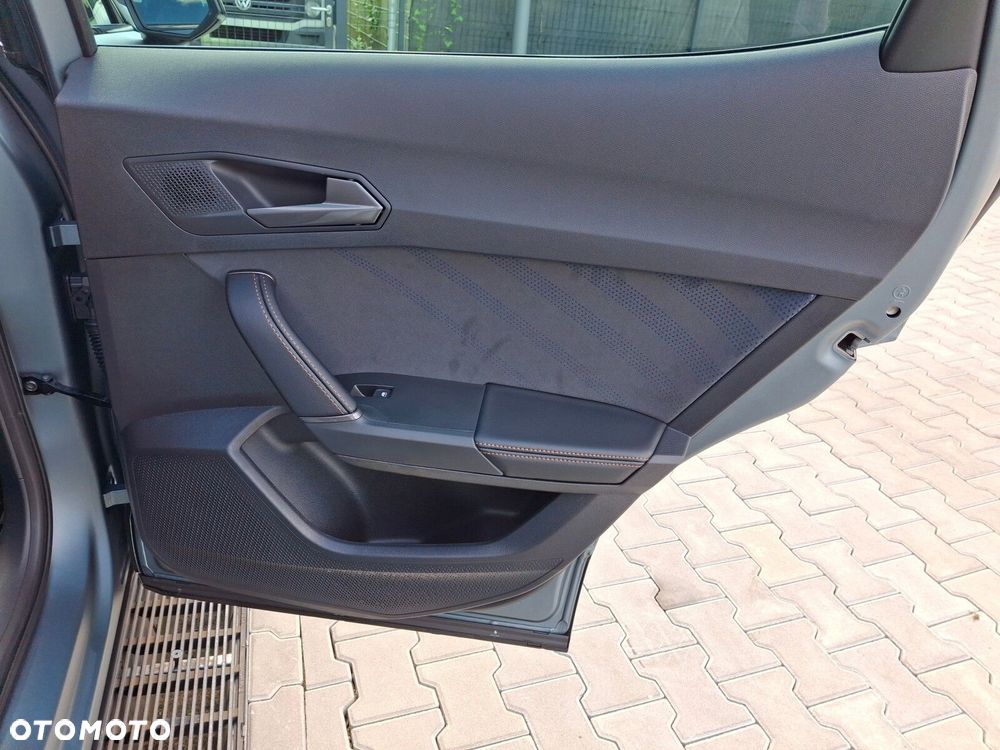 Cupra Formentor 1.5 eTSI mHEV DSG - 20