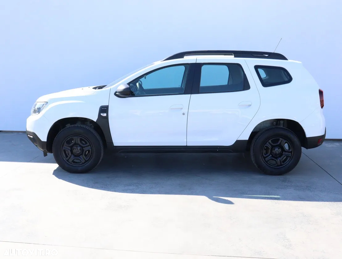 Dacia Duster - 2