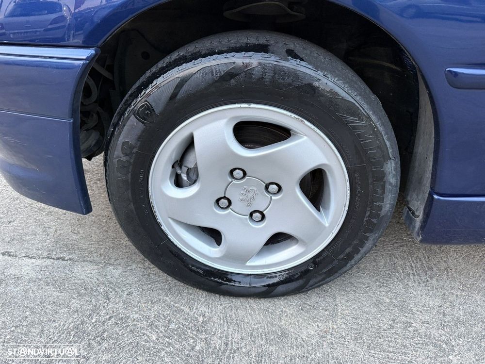 Peugeot 306 1.4 Griffe - 12