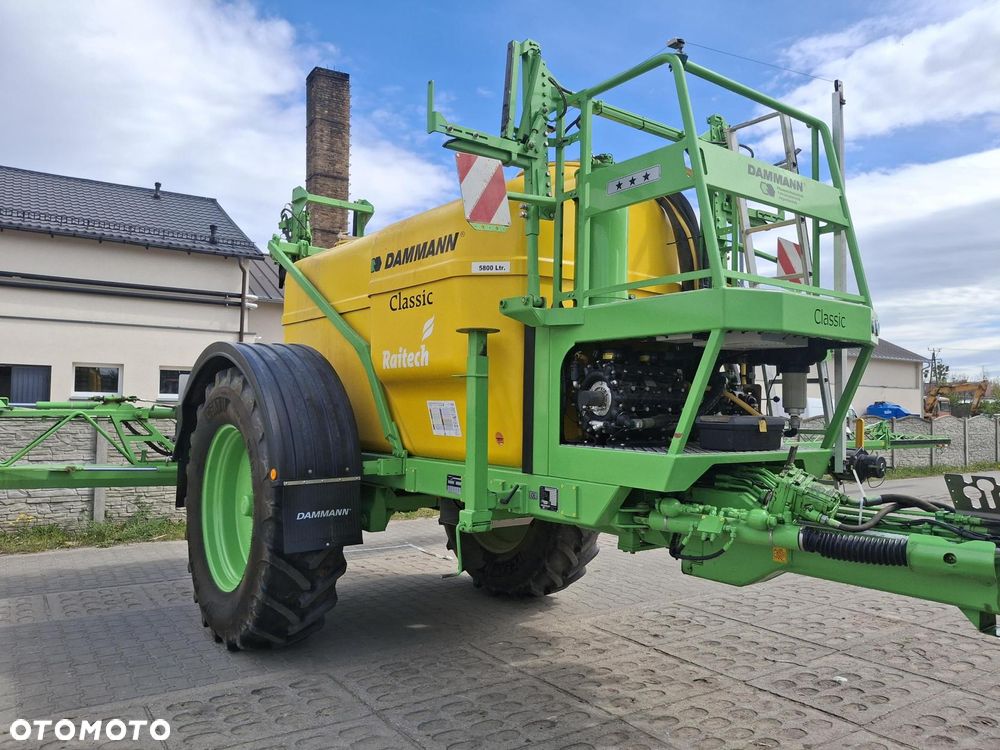 DAMMANN ANP 5830 CLASSIC - 7