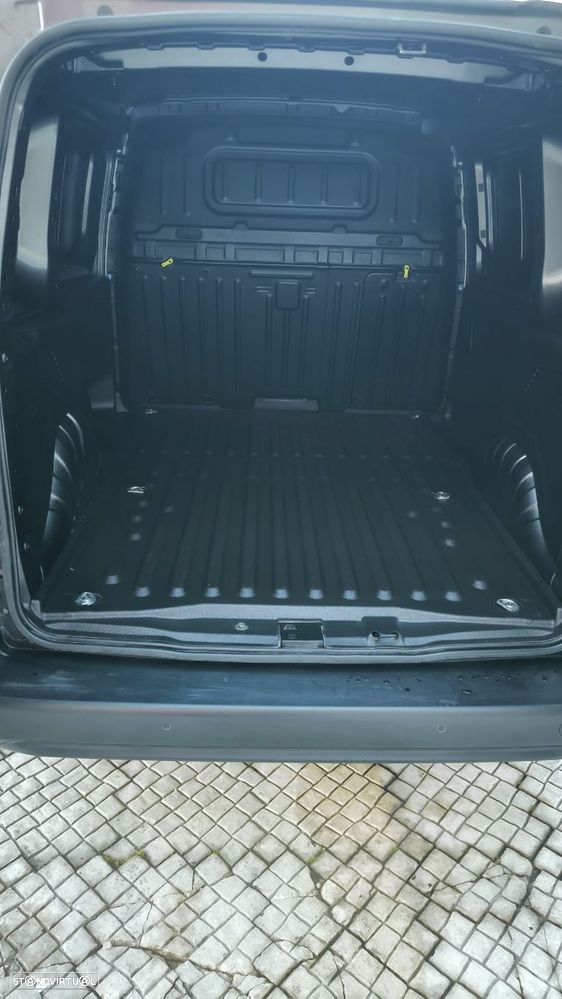 Toyota Proace - 12
