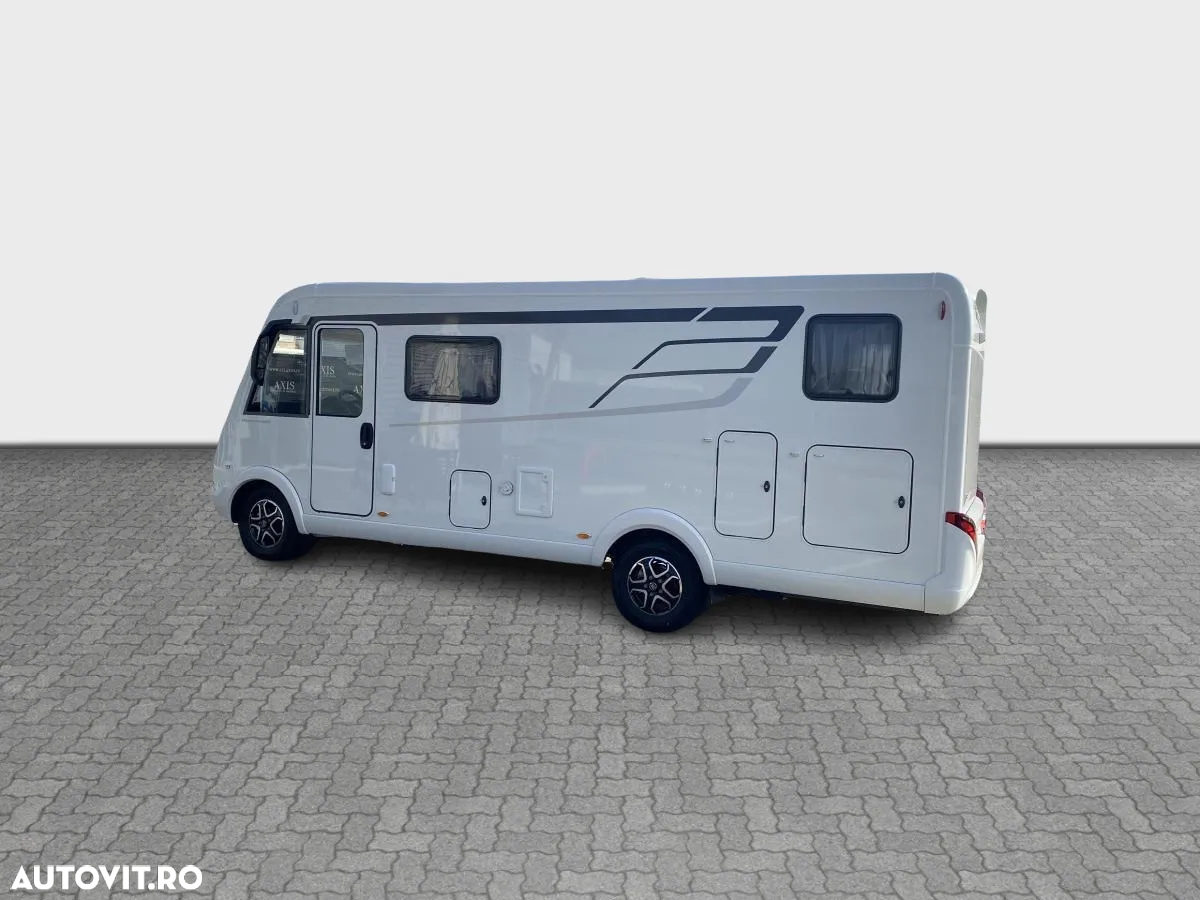 Hymer-Eriba Exsis-i 580 - 3