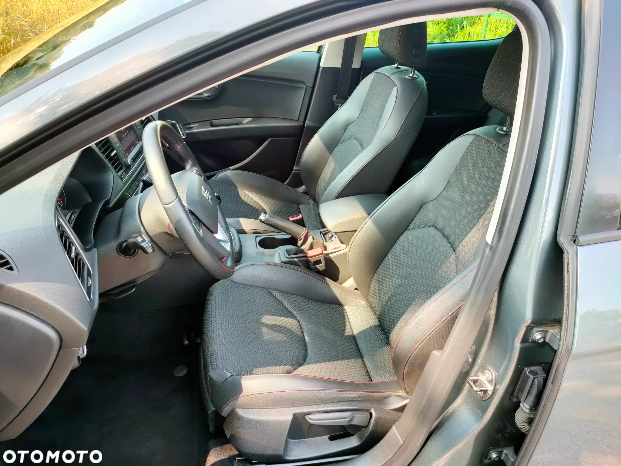 Seat Leon 1.4 TSI Start&Stop FR - 18