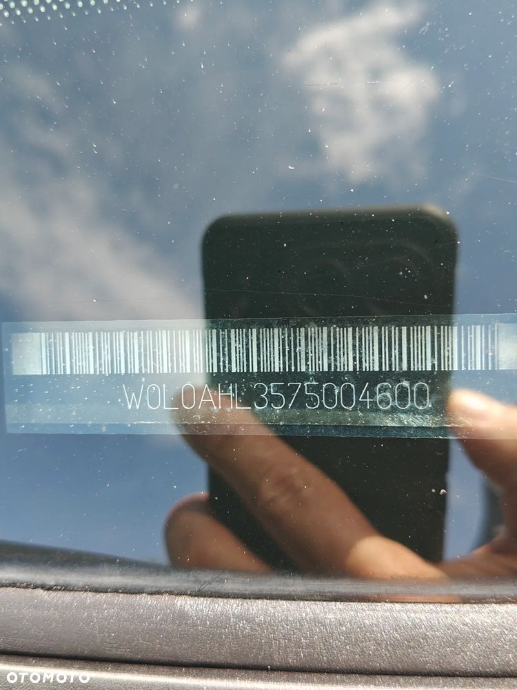 Opel Astra III 1.8 Cosmo - 12