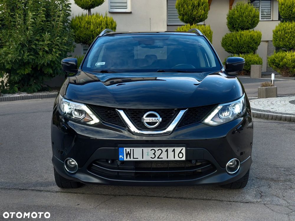 Nissan Qashqai - 16