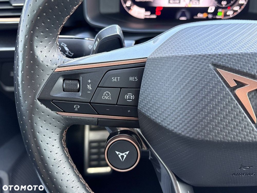Cupra Leon 1.5 eTSI DSG - 18