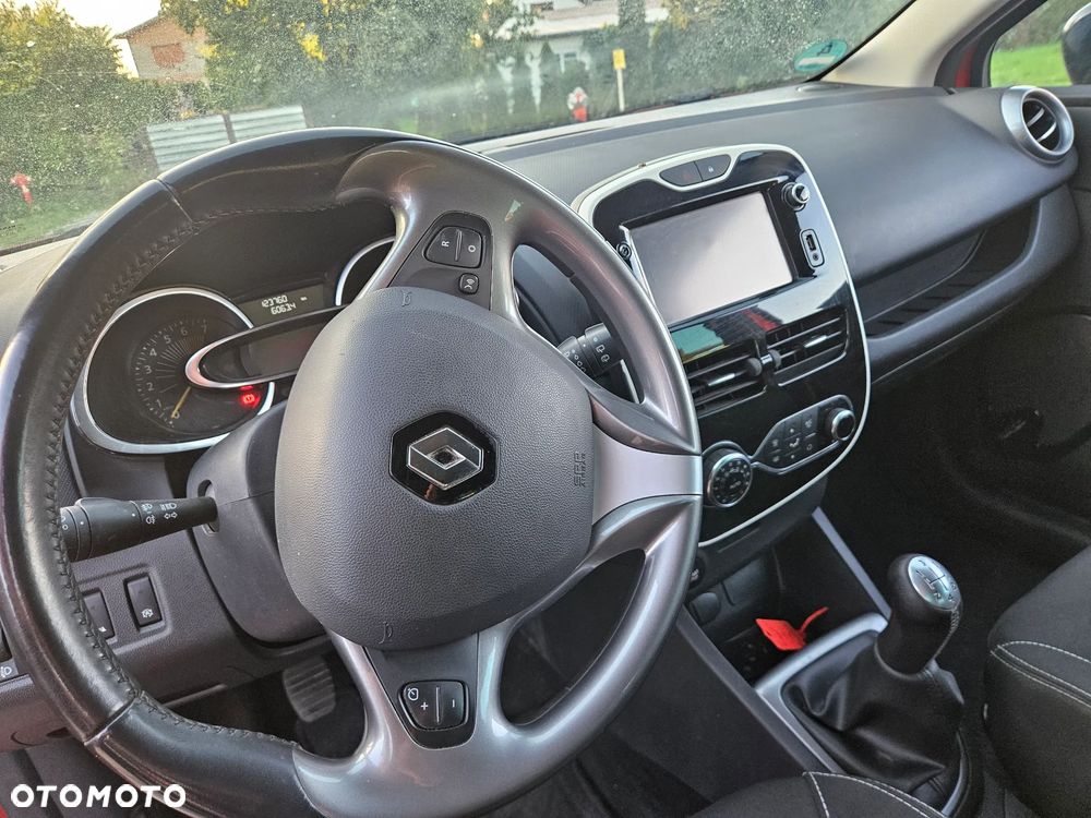 Renault Clio ENERGY TCe 90 Start & Stop LIMITED - 23