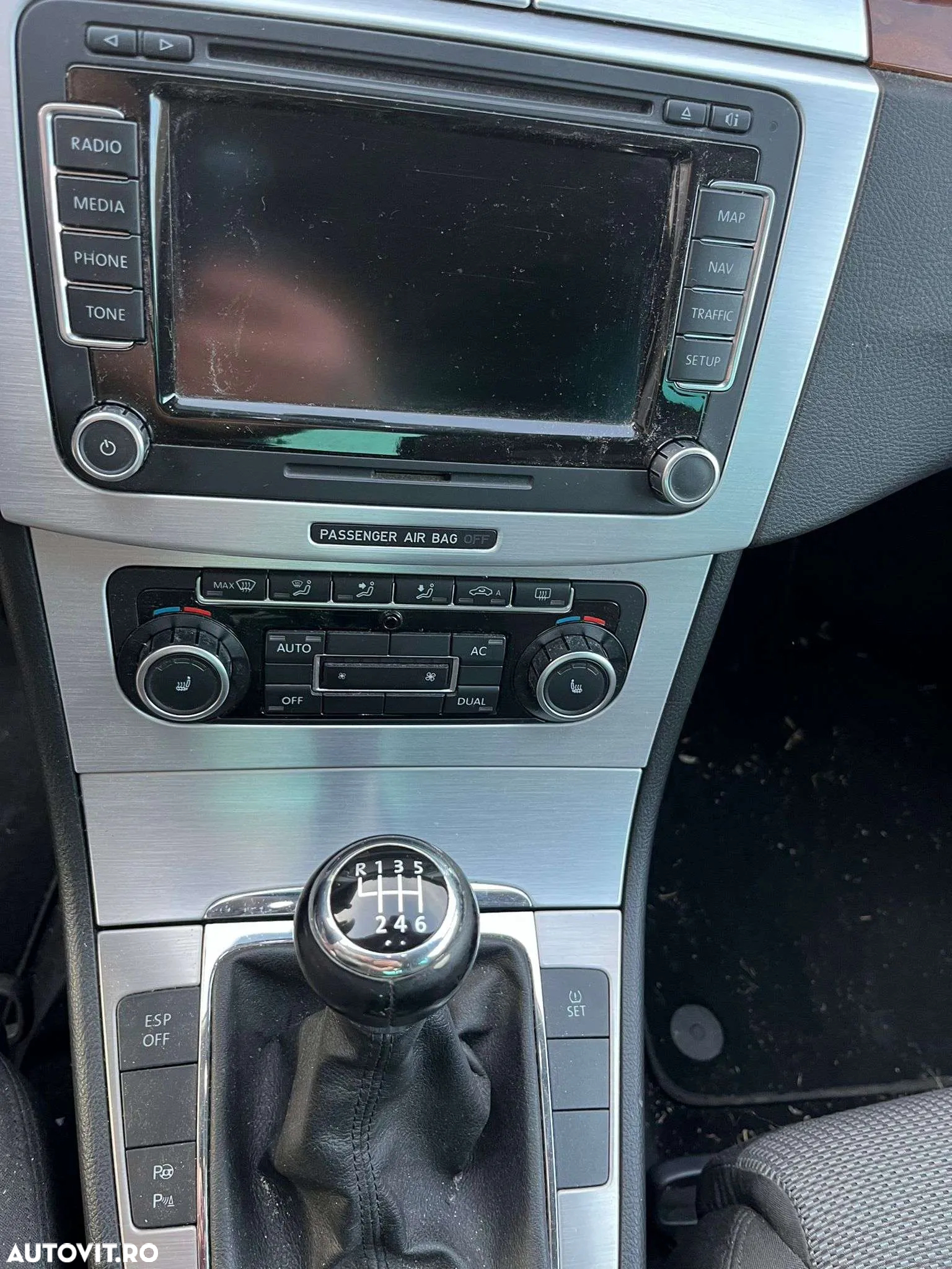 Volkswagen Passat CC 1.8 TSI - 2