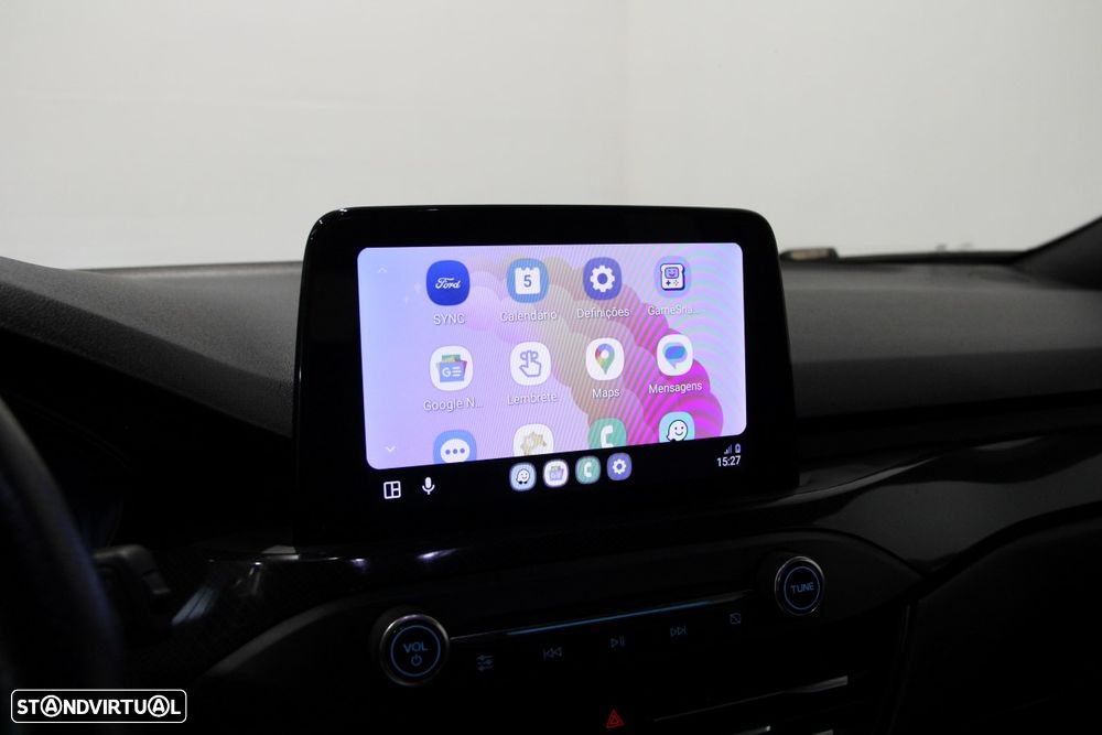 Ford Focus SW 1.0 EcoBoost ST-Line - 22