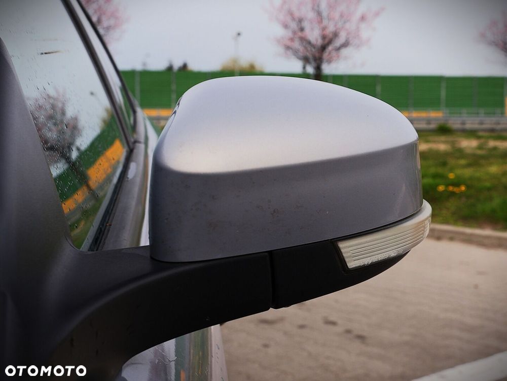 Ford Mondeo 2.0 TDCi ECOnetic Titanium - 9