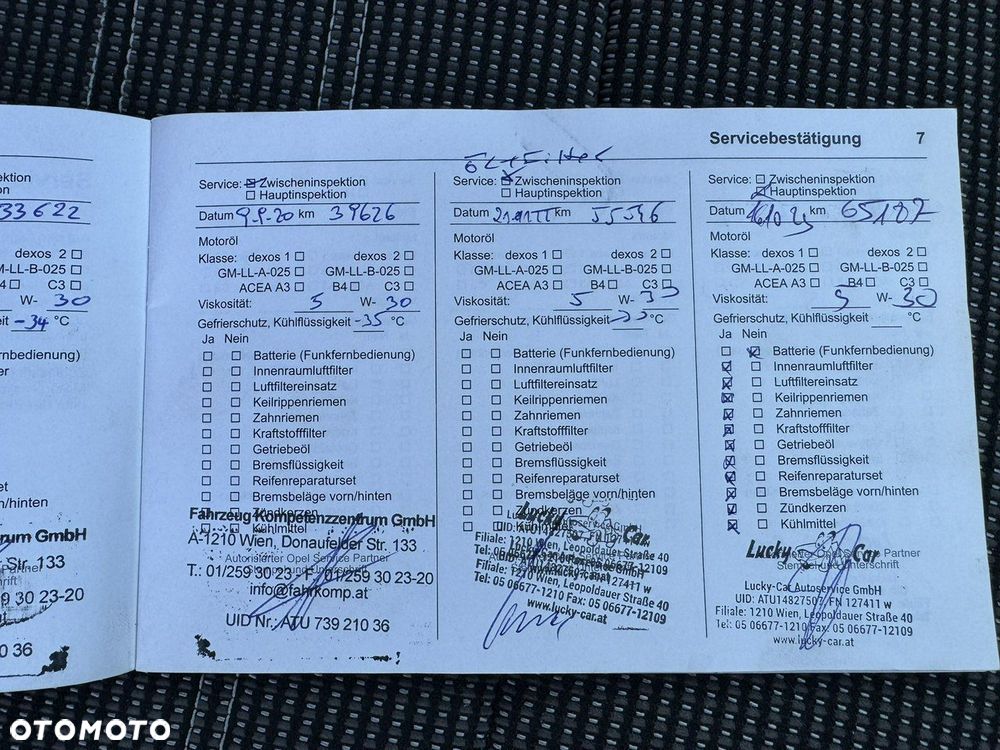 Opel Insignia 1.4 Turbo ecoFLEX Start/Stop Business Innovation - 31