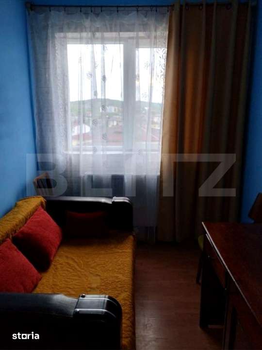 Apartament 2 camere | 32,36 mp | Zona linistita – Dealul Florilor, D — fotografia 2