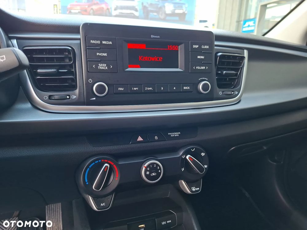 Kia Rio 1.2 M - 25