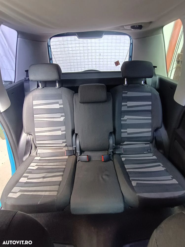 Skoda Roomster 1.9 TDI Sport - 15