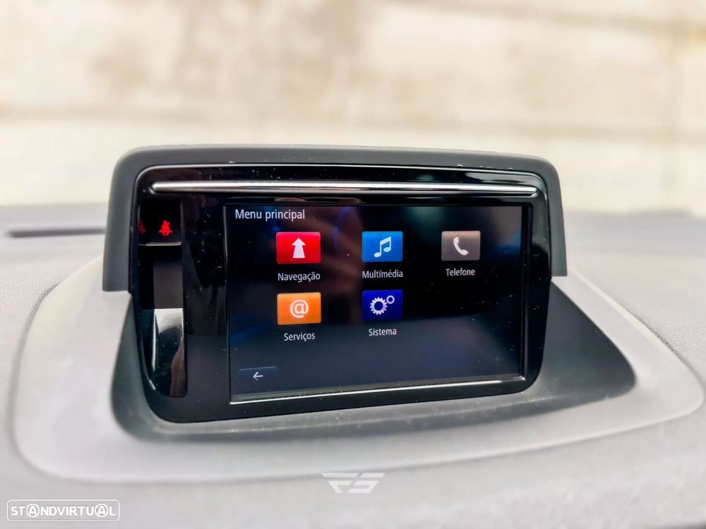 Renault Mégane Coupe 2.0 T RS - 30