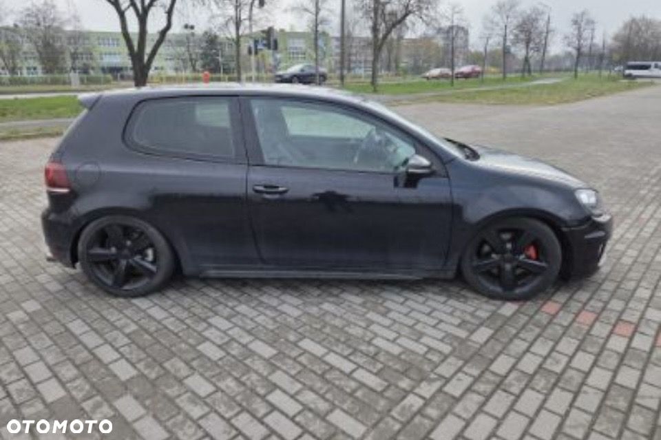 Volkswagen Golf 2.0 TSI GTI - 3