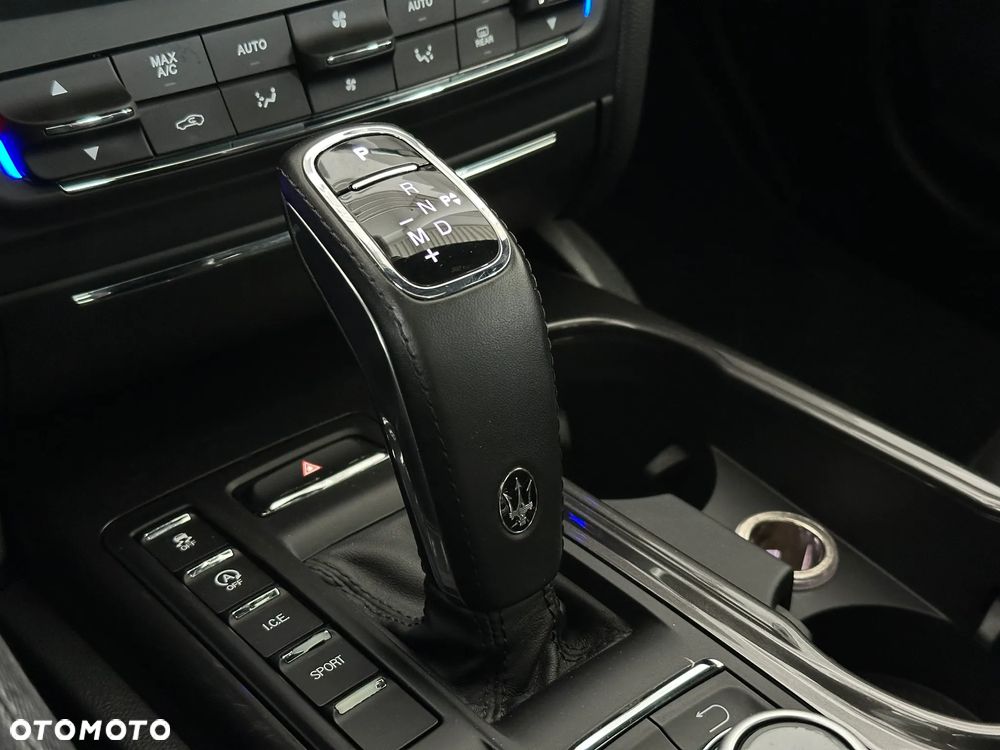 Maserati Ghibli S Q4 - 18