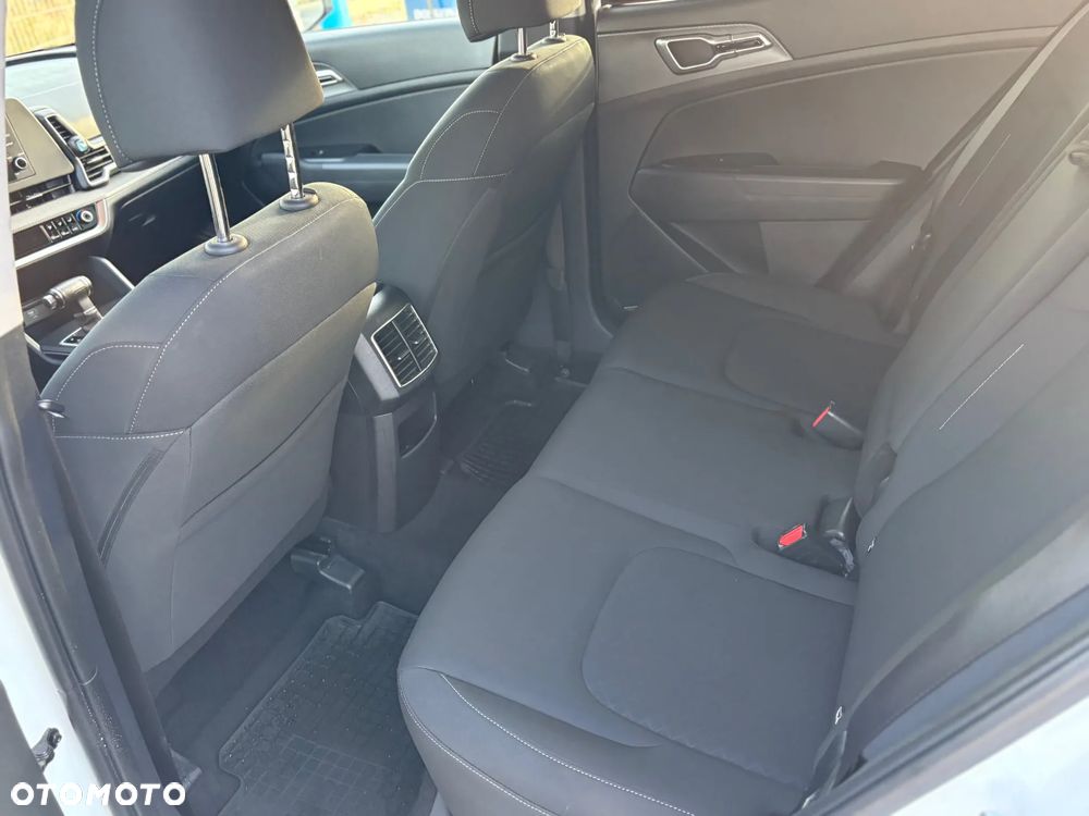 Kia Sportage - 17