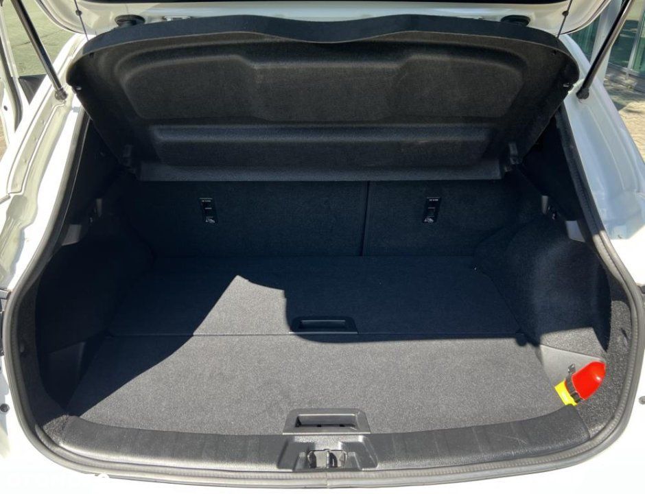 Nissan Qashqai - 22