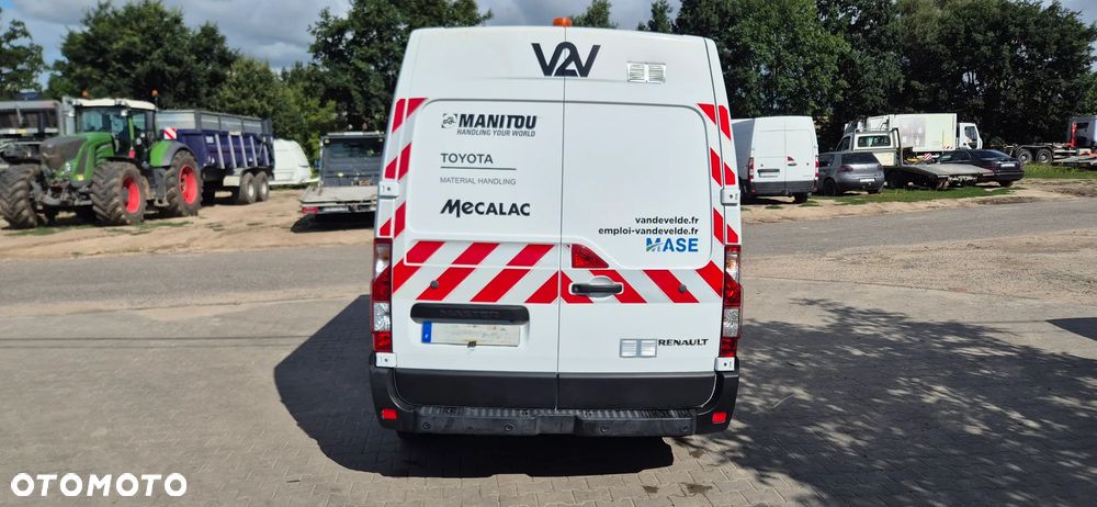 Renault MASTER - 20