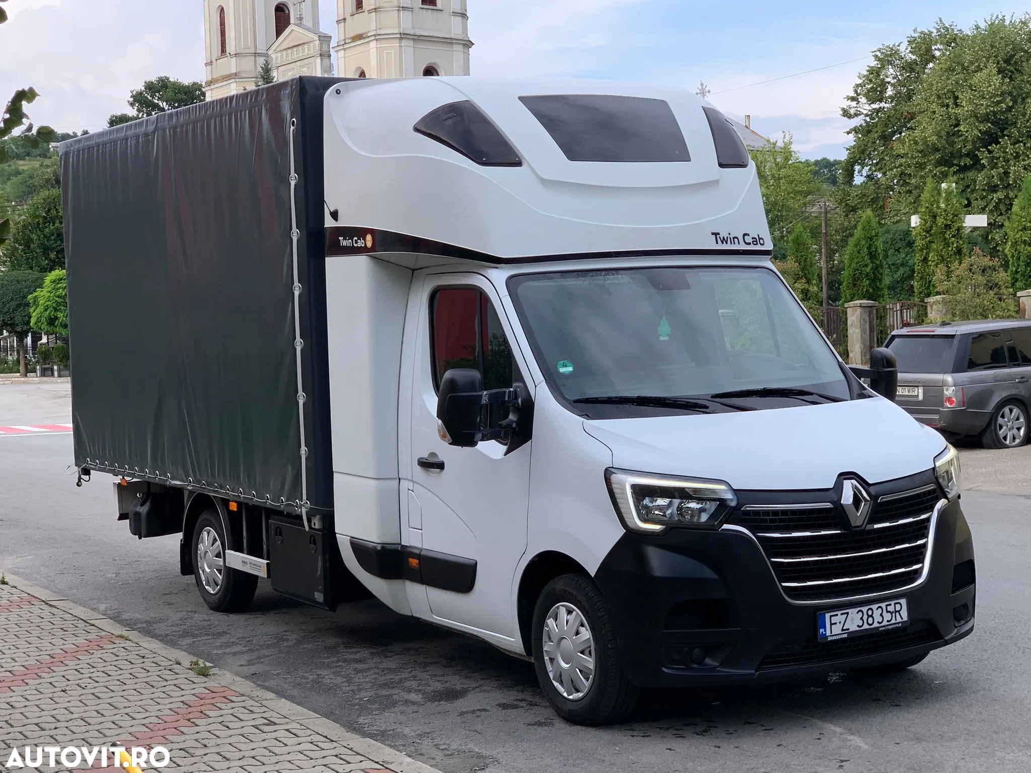 Renault Master - 10