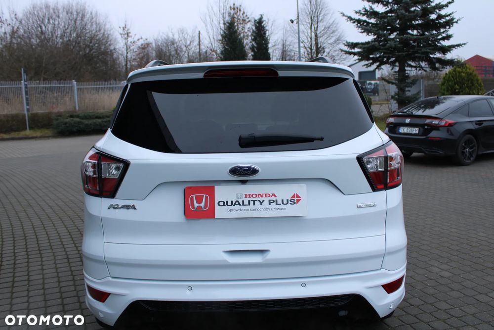 Ford Kuga 1.5 EcoBoost AWD ST-Line ASS - 7